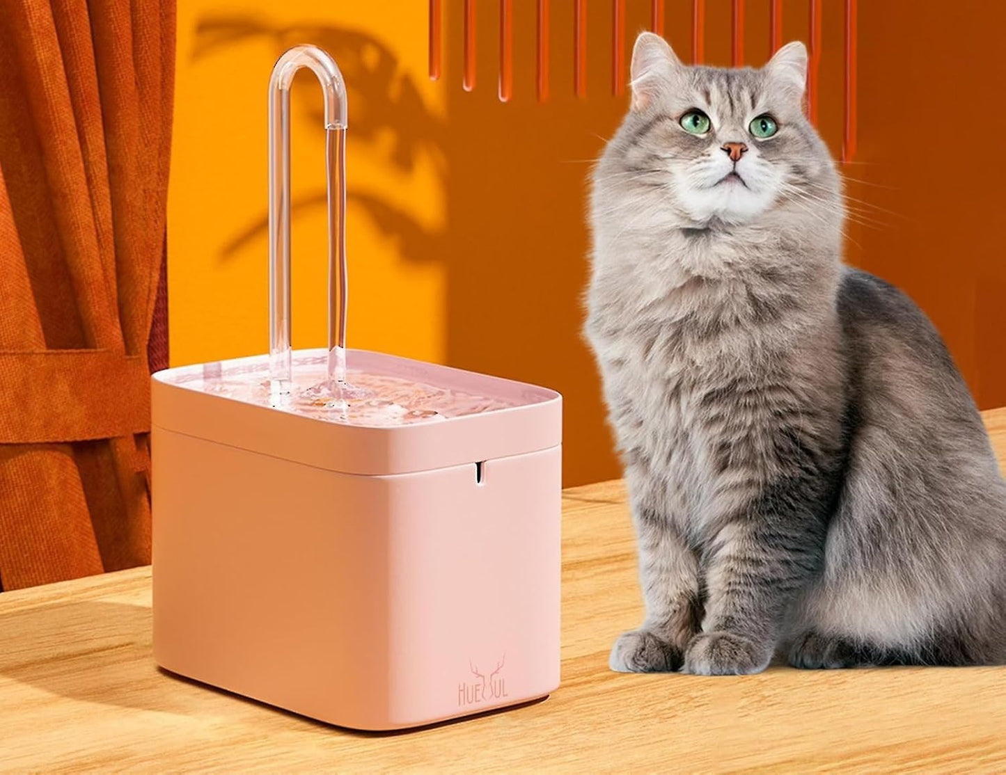 Global Feline™ Feline Fountain